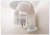 歯科医療用CT